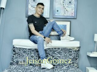JeisonGomez