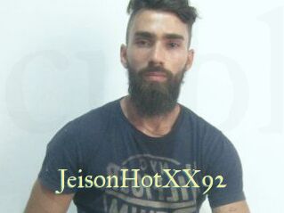 JeisonHotXX92