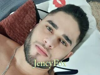 JencyFox