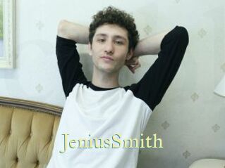 JeniusSmith