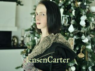 JensenCarter
