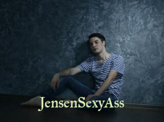 JensenSexyAss