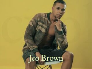Jeo_Brown