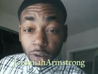JeremiahArmstrong