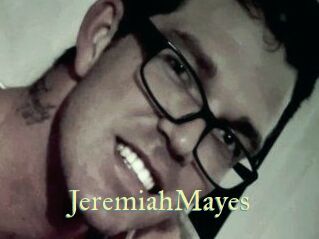 Jeremiah_Mayes