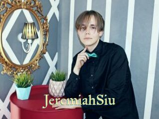 JeremiahSiu