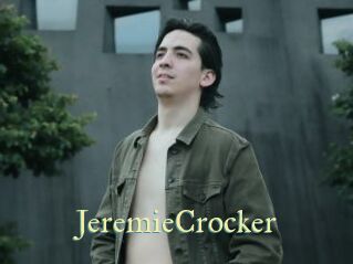 JeremieCrocker