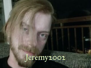 Jeremy2002