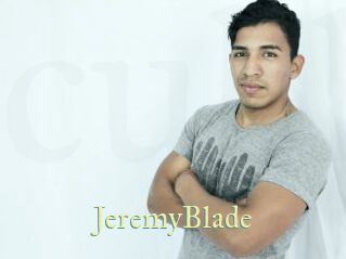 JeremyBlade