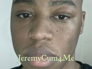 JeremyCum4Me