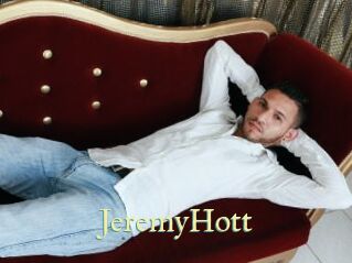 JeremyHott