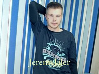 JeremyJaler Cube Lille