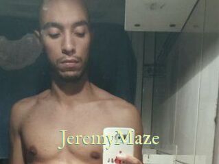 Jeremy_Maze