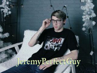 JeremyPerfectGuy