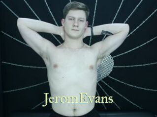 JeromEvans