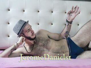 JeromeDaniels1