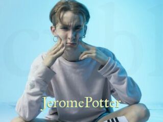 JeromePotter Cube Lille