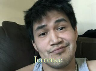 Jeromee