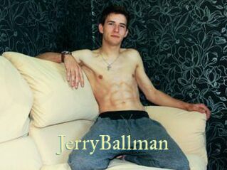 JerryBallman