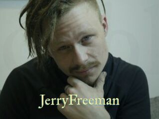 JerryFreeman
