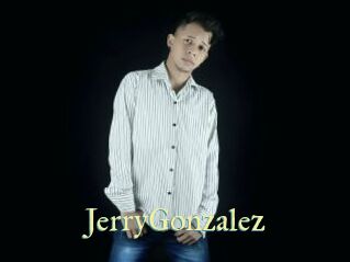 JerryGonzalez
