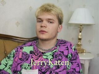 JerryKaten