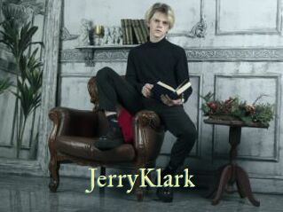 JerryKlark