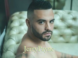 JerryPayne