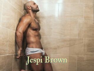Jespi_Brown