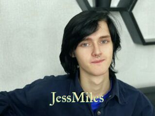 JessMiles
