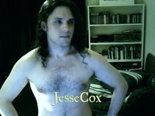 JesseCox