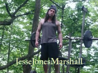 JesseJonesMarshall