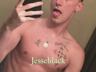 Jesseblack