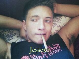 Jessexo