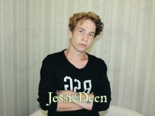 JessieDeen Cube Lille
