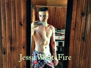 JessieWhiteFire