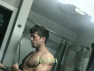 Jesson