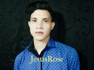 JesusRose