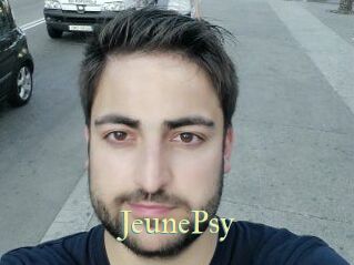 JeunePsy