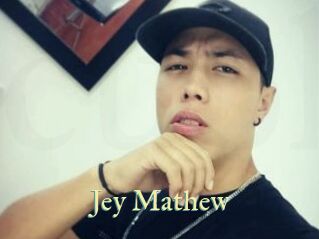 Jey_Mathew
