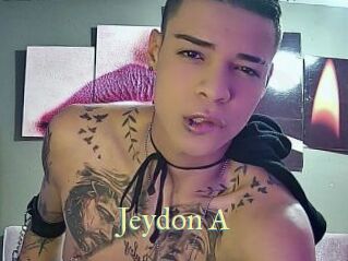 Jeydon_A
