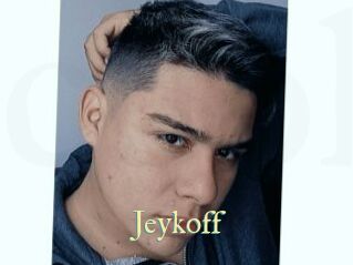 Jeykoff