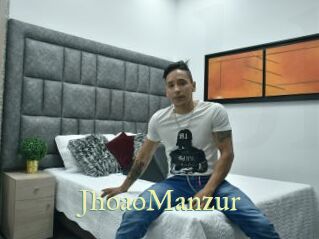 JhoaoManzur