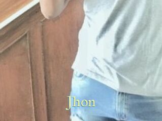 Jhon