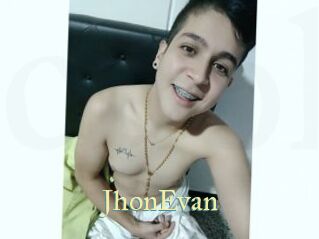 JhonEvan