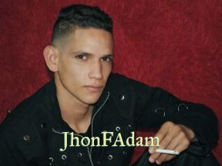 JhonFAdam