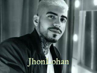 JhonLohan