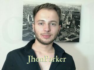 JhonParker