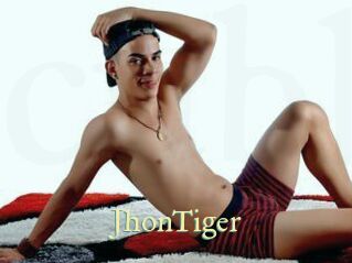 JhonTiger