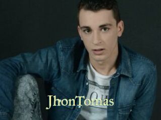 JhonTomas